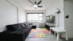 Blk 987A Buangkok Vale (Hougang), HDB 4 Rooms #503743761
